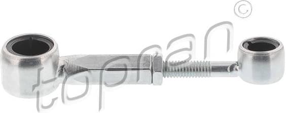 Selector-/Shift Rod 723 040