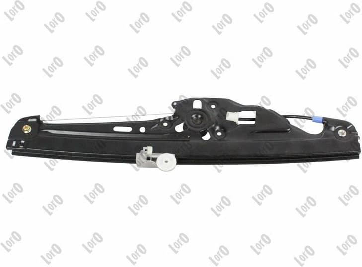 Window Regulator LORO 130-004-032 - image 2
