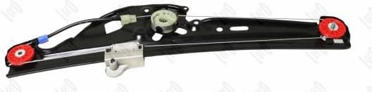 Window Regulator LORO 130-004-032 - image 3