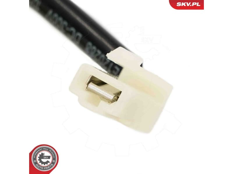 Clock Spring, airbag 96SKV670 - image 5