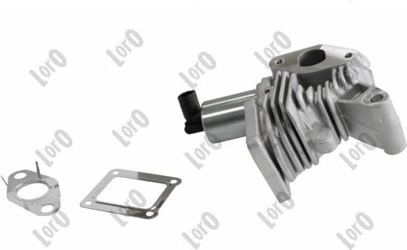 EGR Valve LORO 121-01-051 - image 2