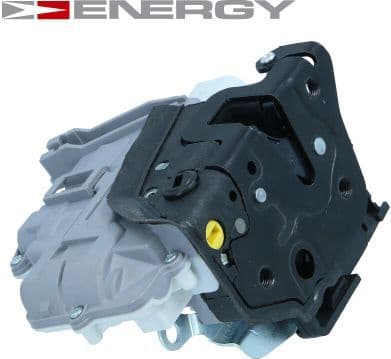 Door Lock ZDT0032L - image 2