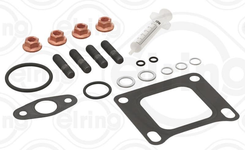 Mounting Kit, charger 822.510