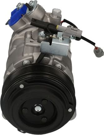 Compressor, air conditioning 1986AD1054 - image 2