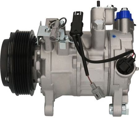 Compressor, air conditioning 1986AD1054 - image 3