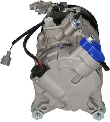 Compressor, air conditioning 1986AD1054 - image 4