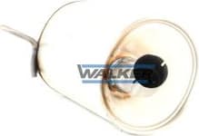 Rear Muffler 23146 - image 4