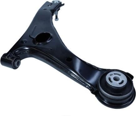 Control/Trailing Arm, wheel suspension 72-5572 - image 2