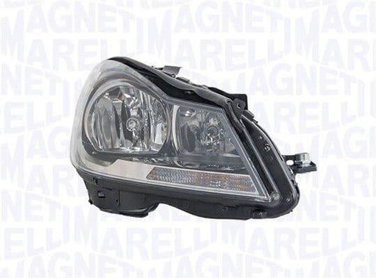 Headlight 710302544008