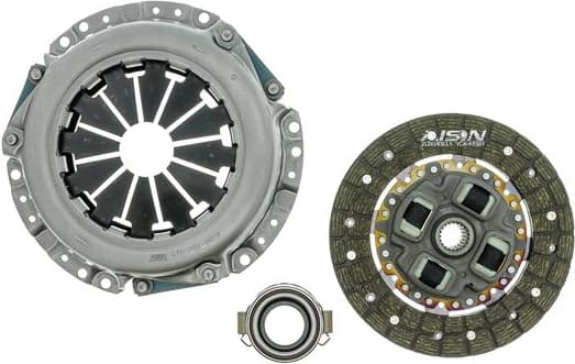 Clutch Kit AISIN Clutch Kit (3P) KT-100A