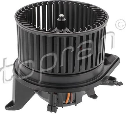 Interior Blower 504 254