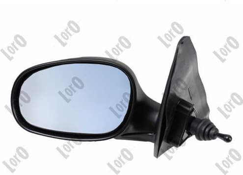 Exterior Mirror LORO 0902M01 - image 2