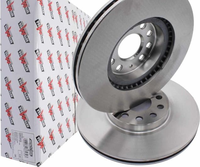 Brake Disc 120015810
