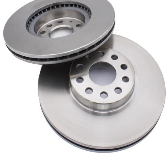 Brake Disc 120015810 - image 3