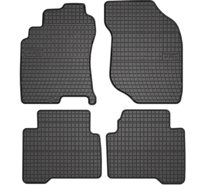 Floor Mat Set ELTORO ET542810