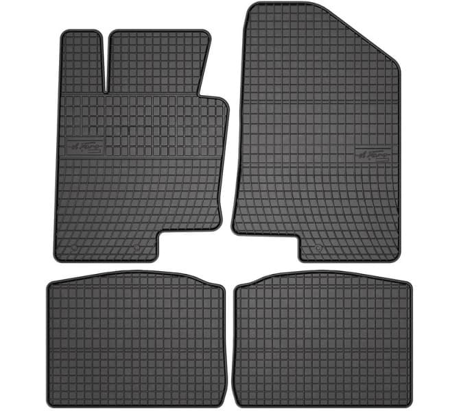 Floor Mat Set ELTORO ET0426