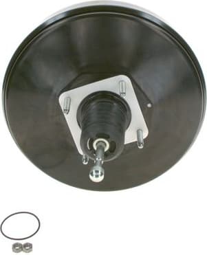 Brake Booster 0204125917 - image 5