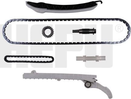 Timing Chain Kit 21-0587