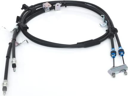 Cable Pull, parking brake 1987482667 - image 5