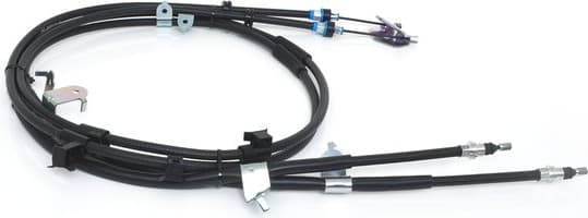 Cable Pull, parking brake 1987482667 - image 8