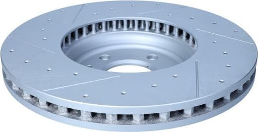 Brake Disc 19-2447SPORT - image 2