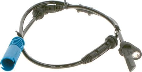 Sensor, wheel speed 0265007807 - image 5