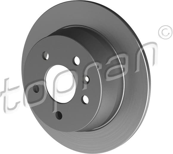 Brake Disc 400 865
