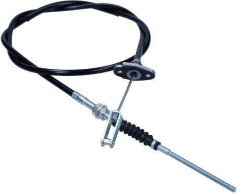 Cable Pull, clutch control 32-1855 - image 2