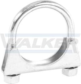 Clamping Piece, exhaust system 82328 - image 3