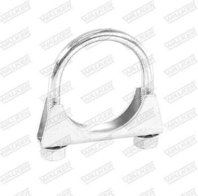 Clamping Piece, exhaust system 82328 - image 5