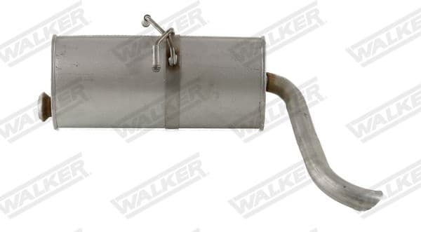 Rear Muffler 21993