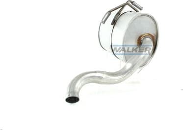 Rear Muffler 21993 - image 3