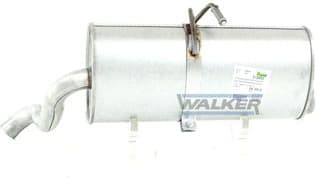 Rear Muffler 21993 - image 4