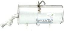 Rear Muffler 21993 - image 8