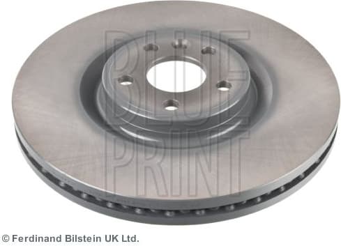 Brake Disc ADJ134371