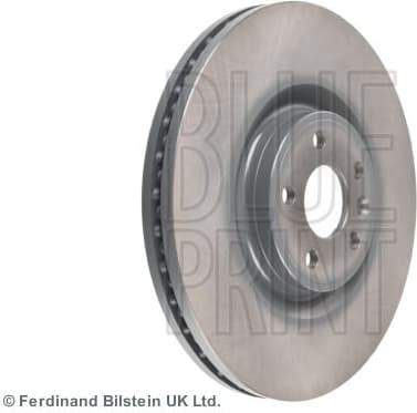 Brake Disc ADJ134371 - image 2
