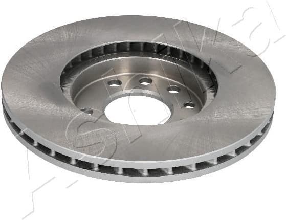 Brake Disc 60-00-0403C - image 2