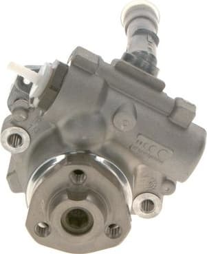 Hydraulic Pump, steering KS00000533