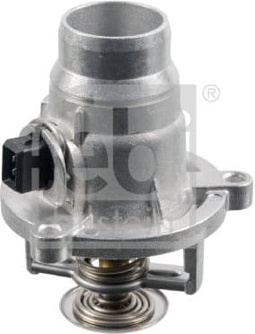 Thermostat, coolant 193087