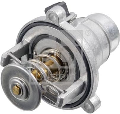 Thermostat, coolant 193087 - image 2