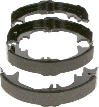 Brake Shoe Set, parking brake 0986487728 - image 8
