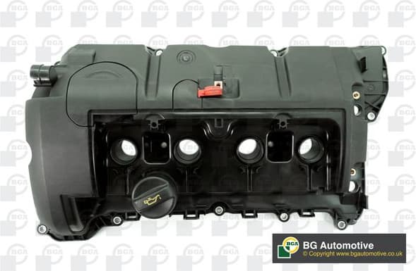 Cylinder Head Cover RC14100