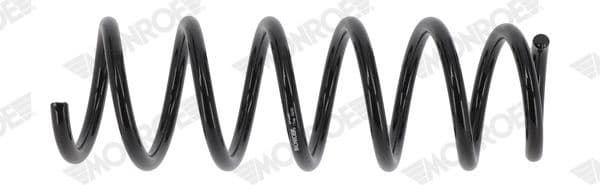 Suspension Spring MONROE SPRINGS SP4387