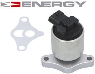 EGR Valve ZE0002