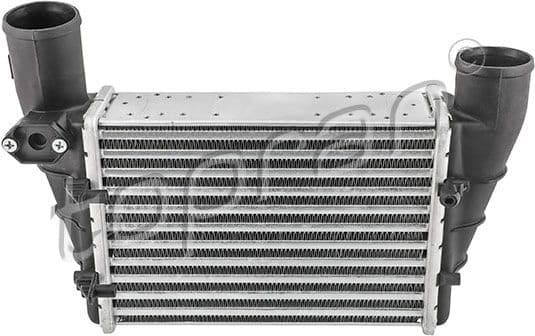 Charge Air Cooler 117 480