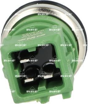 Sensor, coolant temperature 727155