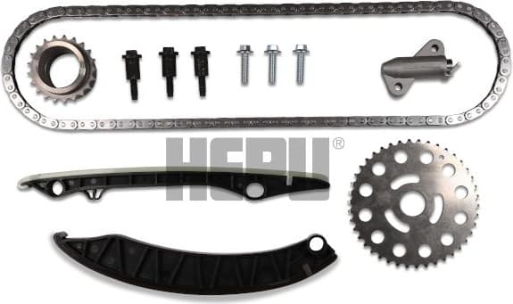 Timing Chain Kit 21-0258