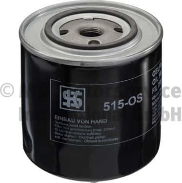 Oil Filter 50013515