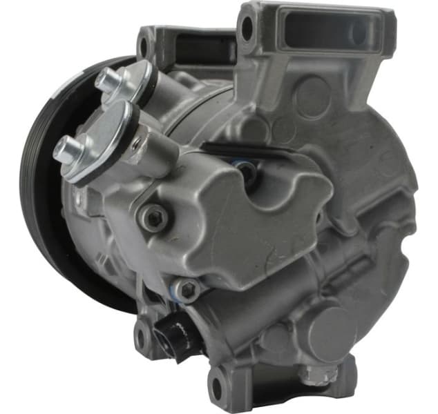 Compressor, air conditioning 1986AD1076 - image 2