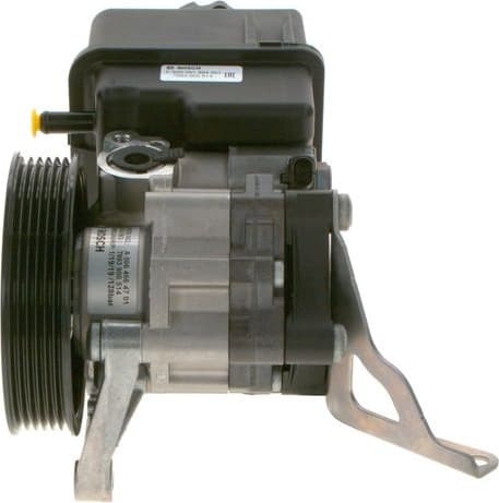 Hydraulic Pump, steering K S00 001 894 - image 5
